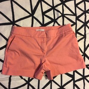 Women’s LOFT riviera shorts